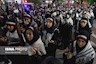 از دل خانه تا میدان مقاومت/ زنانی که درس ایستادگی و امید را به تصویر کشیدند