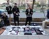 سایه مشاغل غیررسمی بر بازار کار ایران