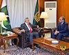 پاکستان: حرکت مثبت با ایران حفظ می‌شود / سفیر جدید عازم تهران