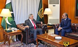 پاکستان: حرکت مثبت با ایران حفظ می‌شود / سفیر جدید عازم تهران