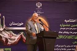 روابط عمومی‌ها نقش بسزایی در عملکرد دولت و نظام دارند / حضور مردم در خیابان‌ها شگفتانه بود