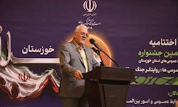 روابط عمومی‌ها نقش بسزایی در عملکرد دولت و نظام دارند / حضور مردم در خیابان‌ها شگفتانه بود