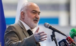 استاندار خوزستان: اصحاب رسانه در «جنگ سوم تحمیلی» جبهه‌ای جداگانه گشودند / نقش رسانه در کنار مردم و نیروهای مسلح کم‌نظیر بود