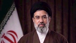 رهبر انقلاب: حماسه‌آفرینی‌های ملت ایران بار تکلیف مسئولان را سنگین‌تر از گذشته می‌کند