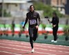 رکورد دوی ۴۰۰ متر زنان ایران پس از ۱۴ سال شکست/ زارعی جای مریم طوسی را گرفت