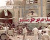 زخم‌های خرمشهر...