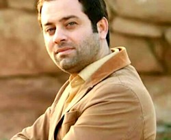در سوگ فرشتگان آسمانی مدرسه ی میناب
