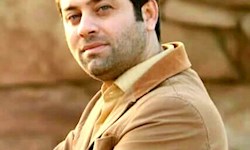 در سوگ فرشتگان آسمانی مدرسه ی میناب