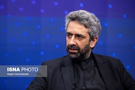 طباطبایی: کسی که درصدد تضعیف جایگاه رئیس‌جمهور باشد، مقابل ملت، رهبری و قانون ایستاده است