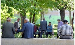 زلزله در تعیین مبلغ پرداختی به بازنشستگان؟ / باقری: راه مقابله با ناترازی تامین اجتماعی، کاهش قدرت خرید ضعیف‌ترین اقشار نیست