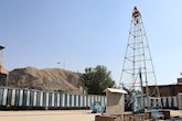 چاه نفت برای اقتصاد ایران یا اقتصاد ایران در چاه نفت؟