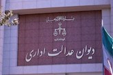 قاضی دیوان عدالت اداری: حقوق مردم با اینترنت گره خورده است / تصمیم اخیر ناظر به محدودسازی اینترنت نیست ؛ فقط درباره یک "ستاد اداری" است