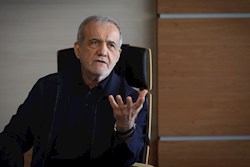 پزشکیان: حضور ایران در پیمان‌های بزرگ منطقه ای از اراده جدی تهران برای توسعه حکایت دارد
