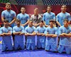 قهرمانی کشتی فرنگی نوجوانان ایران در آسیا با ۶ طلا، یک نقره و یک برنز