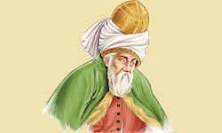 مفهوم «مرگ» از نگاه مولانا