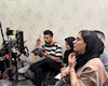 «موهای خاکی» آماده حضور در جشنواره‌ها شد