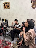 «موهای خاکی» آماده حضور در جشنواره‌ها شد