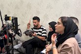 «موهای خاکی» آماده حضور در جشنواره‌ها شد