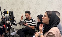 «موهای خاکی» آماده حضور در جشنواره‌ها شد