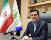 رحیم جلیلی،  در مسئولیت رییس انجمن نمایشگاه های بین المللی ایران ابقا شد