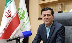 رحیم جلیلی،  در مسئولیت رییس انجمن نمایشگاه های بین المللی ایران ابقا شد