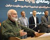 استاندار خوزستان: روایتگران حقیقت در سمت درست تاریخ ایستاده‌اند
