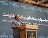 حمیدی: رسانه ها در جنگ ترکیبی رکن اول نبرد هستند
