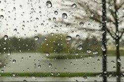 پیش بینی بارش پراکنده در نوار شمالی کشور/ وزش بادشدید در برخی از مناطق ایران طی روزهای آتی