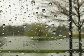 پیش بینی بارش پراکنده در نوار شمالی کشور/ وزش بادشدید در برخی از مناطق ایران طی روزهای آتی