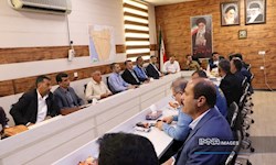 آغاز عملیات اجرایی بهسازی ۴ روستای غیزانیه/ پرداخت تسهیلات ۵۰۰ میلیون تومانی مسکن روستایی
