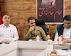 مصوبات توسعه‌ای غیزانیه با برنامه زمان‌بندی مشخص پیگیری و اجرا می‌شود