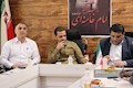 مصوبات توسعه‌ای غیزانیه با برنامه زمان‌بندی مشخص پیگیری و اجرا می‌شود