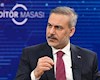 وزیر خارجه ترکیه: اسرائیل برای ناکام گذاشتن مذاکرات ایران-آمریکا نهایت تلاشش را می‌کند