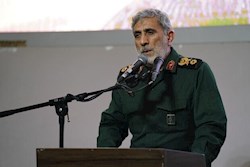 از تنگه هرمز تا باب المندب و از خلیج فارس تا دریای سرخ کمربند امنیتی جدید مقاومت خواهد بود