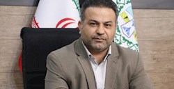 محمدخسروی، شهردار مسجدسلیمان: محیط‌زیست خانه مشترک ماست و نیازمند مراقبت همگانی