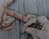 رونمایی از " نقش دل" فاطمه کرمی سلیمانی زاده  به مناسبت روز ملی فرش