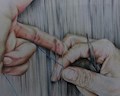 رونمایی از " نقش دل" فاطمه کرمی سلیمانی زاده  به مناسبت روز ملی فرش