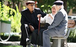 جامعه بازنشستگان یادگاران زنده تاریخ خدمت و سربلندی ایران
