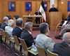 نباید فرصت خدمت به دلیل نگاه‌های محدودکننده از افراد شایسته سلب شود