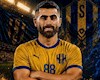 اولین خرید یحیی در دهوک: هافبک ایرانی در راه عراق!