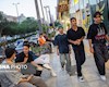 زندگی در موقعیت "نه جنگ، نه صلح" ۴ - اهواز