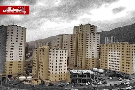 گزارش «هبیتات» از آثار افزایش سرسام‌آور قیمت مسکن در ایران