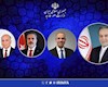 گفتگوی تلفنی عراقچی با وزیران خارجه ترکیه، عراق و مصر