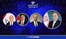 گفتگوی تلفنی عراقچی با وزیران خارجه ترکیه، عراق و مصر