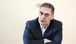 اظهار امیدواری لاهوتی به احیای تجارت خارجی طی ماه‌های آینده