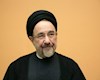 سیدمحمد خاتمی:‌ اﻳﺮان ﭘﺎﻳﺪار و ﻣﺎﻧﺪﮔﺎر اﺳﺖ