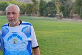 علیرضا اندیکایی؛ از  حضور در تیم ساسان تا درخشش با نام قدس /از اخلاق گرایی تا نخبه پروری در فوتبال مسجدسلیمان