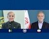 گفت‌وگوی تلفنی سران ایران و پاکستان