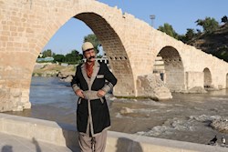 حضور گروه برادران سپهوند در جشنواره شال و شابک زاخو؛ روایت موسیقی اصیل لرستان در اقلیم کردستان