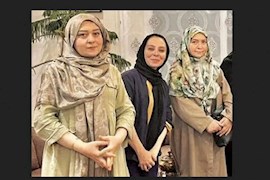 توضیحات دختران میرحسین موسوی درباره وضعیت والدین‌شان